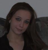 Candice Hethcoat