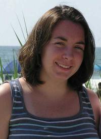 Melissa Raphael
