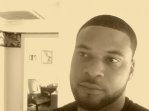 Kevin Gordon