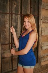 Haleigh Twing