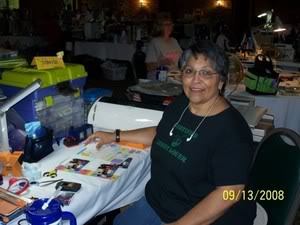 Yolanda Wilkerson