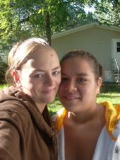Brittany Ybarra