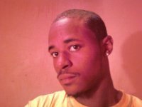Dangelo Alford