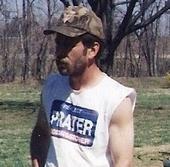 Todd Rutter