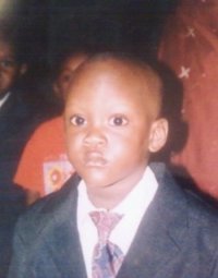 Abass Jallow