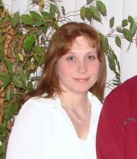 Cathleen Hawkins