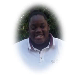 Kesha Talton