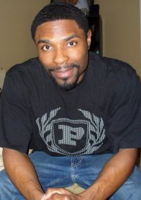 Shaun Boddie