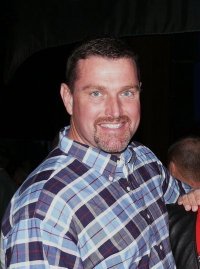 Mark Smysor