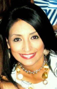 Cynthia Hernandez Quiroga