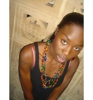 Barbara Mensah