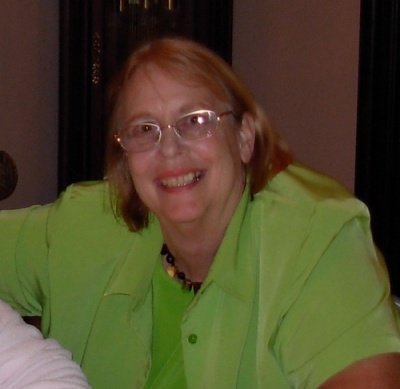 Nancy Moss