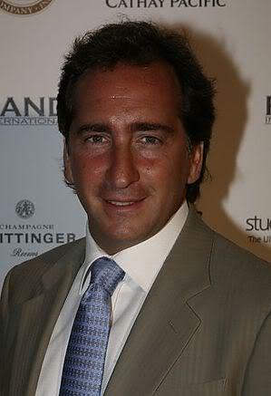 Bradford Rand