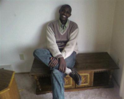Stanley Kariuki