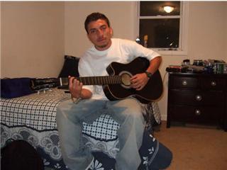 Gerber Espinal
