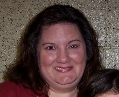 Cynthia Coy