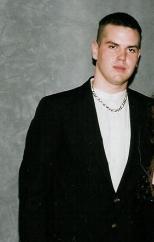 Seth Springer