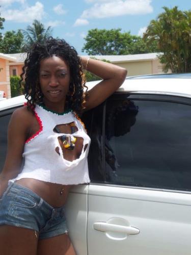Ifakay Gordon