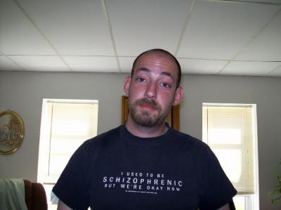 Joshua Richardson