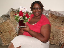 Myrtle Williams