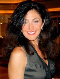 Doreen Rizopoulos