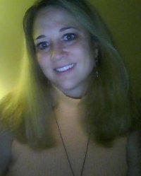 Melanie Spahr