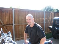 Gregory Stanberry