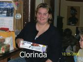 Clorinda Buffington