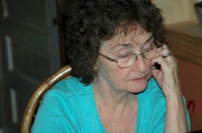Janica Bernius