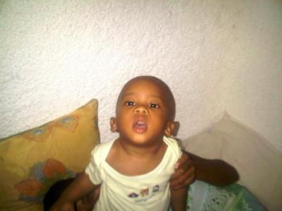 Roody Joseph