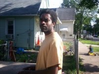 Antonio Bailey