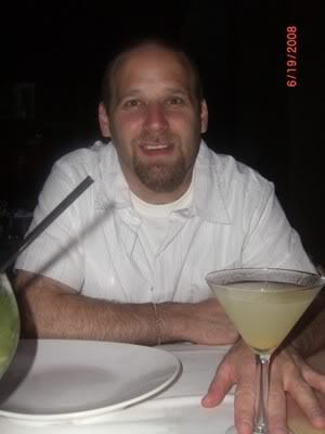 Irwin Flax