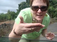 Shelley Witham