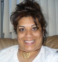 Dianne Marja