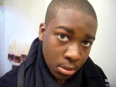 Dyneall Gaines