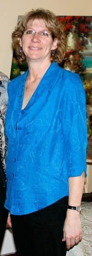 Sandra Kralovec