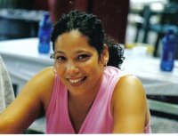 Yvette Colon