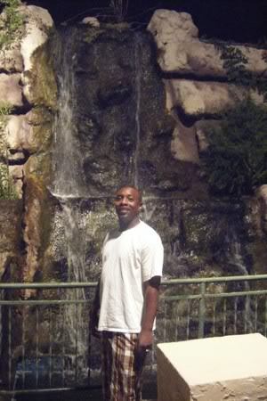Charles Ervin