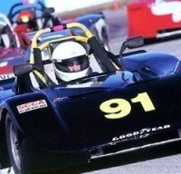 Thomas Panaggio