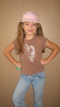 Jacquelyn Crummett
