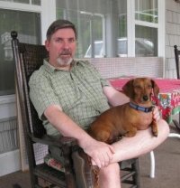 John Richardson