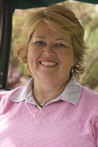 Gail Wronowski