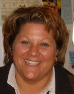 Nanci Zibell