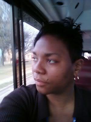 Yolanda Francis