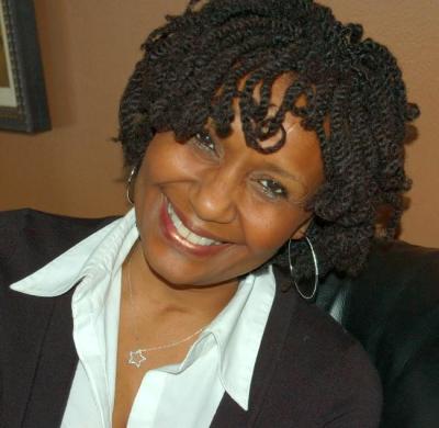 Andrea Ashford