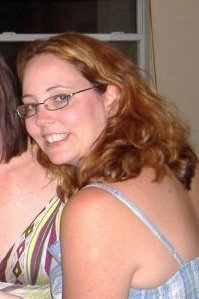 Alanna Shrawder