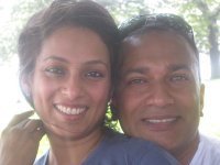 Annu Benjamin