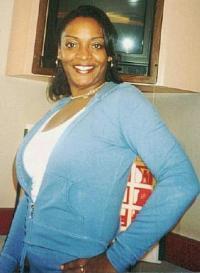 Tayauna Colter