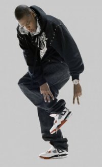 Damarus Coleman