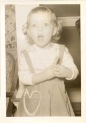 Lucille Sinclair